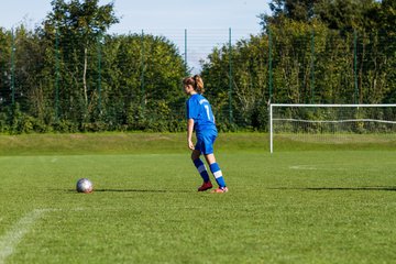 Bild 6 - C-Juniorinnen FSC BraWie 08 o.W. - MTSV Olympia Neumnster o.W. : Ergebnis: 0:14